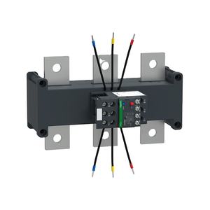 Relais de surcharge thermique Schneider LR9D5367 LR9D5369 LR9D5371 LR9F5367 LR9F5369 LR9F5371 LR9F7575 LR9F7379 LR9G115 LR9G225 LR9G500 - Product Image 3