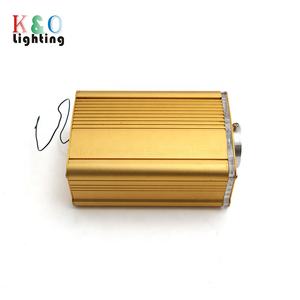 Nouvelle arrivée 18W RGBW mené par scintillement moteur avec télécommande pour éclairage à fibres optiques - Product Image 3