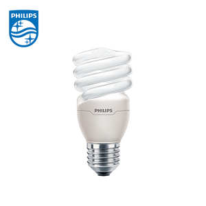 Lámpara Fluorescente PHILIPS <span class=keywords><strong>TORNADO</strong></span> 15W WW CDL E27 220-240V 1CT/12 - Product Image 2