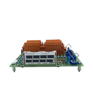 Nuevo Módulo de Sensor Analógico de Alta Entrada MU-TAIH02 51304453-100 en Stock, Pieza de Repuesto para PLC de Automatización Industrial - Product Image 2