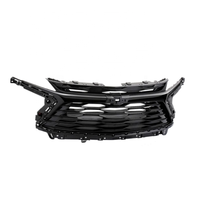 Ensemble de calandre LuckinAuto pour Chevrolet Blazer Grille 2023 Grille avant OEM