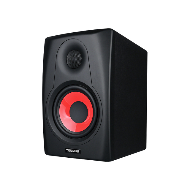 Takstar MT5 Speaker Classic Studio Monitor 2 Way Active Studio Monitor Kit Professional Speaker Custom Speaker