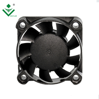 Xyj12b4010h ventilateur cc ventilateur extracteur 12 volts 4010 ventilateur de refroidissement axial