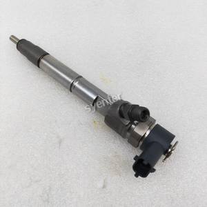 Топливный инжектор Common Rail 0445110318 - Product Image 4