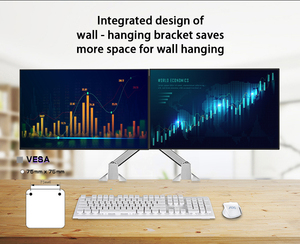 Độ phân giải cao 24.5 inch màn hình di động 2560x1440 165Hz IPS Loại C cho văn phòng nhà chơi game - Product Image 4