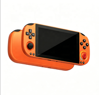 Console de jeu Wifi PSK5000, écran 5,0 pouces, Android intelligent, Wifi, lecteur de jeux vidéo portable Retroid Pocket pour PSP PS2