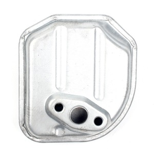 ท่อไอเสียเครื่องตัดหญ้าแบบโรตารี่เบนซิน 140 Gx35 สำหรับอะไหล่เครื่องตัดหญ้า - Product Image 4