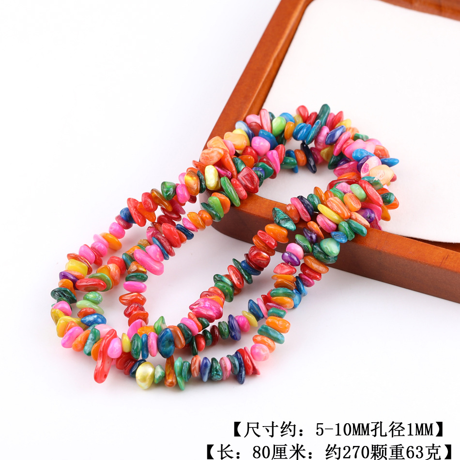 Colores mixtos