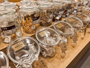 Bacs à nourriture en plastique durables, sans BPA, pour supermarchés - Product Image 3