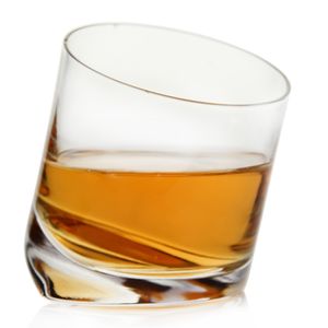 Di alta qualità Senza Piombo di Cristallo <span class=keywords><strong>Whisky</strong></span> Bicchieri di Vetro Set di 4 A Dondolo per Bere <span class=keywords><strong>Whisky</strong></span>, Vodka,Brandy, Liquore - Product Image 3