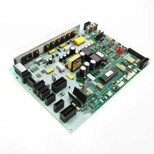Repuestos para Elevadores Mitsubishi, Placa Operadora de 2 Puertas GPS DOR 110B DOR 111B, Original en Stock con Garantía - Product Image 1