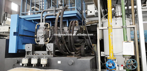 เครื่องฉีดขึ้นรูป MA24000 Haitian <span class=keywords><strong>มือ</strong></span><span class=keywords><strong>สอง</strong></span>เครื่องทำเก้าอี้พลาสติก2400ตัน - Product Image 6