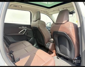 Autos Usados <span class=keywords><strong>BMW</strong></span> iX1 <span class=keywords><strong>2023</strong></span> eDrive25L Paquete M Sport, Gran Oferta, Precios Bajos - Product Image 3