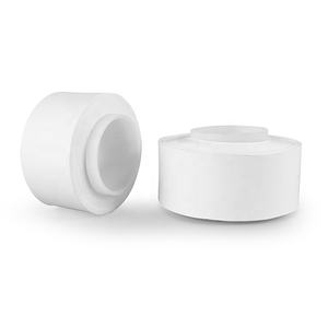 Membrana expandida de película de <span class=keywords><strong>PTFE</strong></span> hidrofílico de EPPTFE transpirable impermeable para fines compuestos - Product Image 6