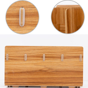 Étagère murale en bois à un seul niveau personnalisée, moderne, pour le rangement de CD/<span class=keywords><strong>DVD</strong></span>/disques vinyles, pour étudiants, enseignants, enfants, <span class=keywords><strong>adultes</strong></span> - Product Image 3
