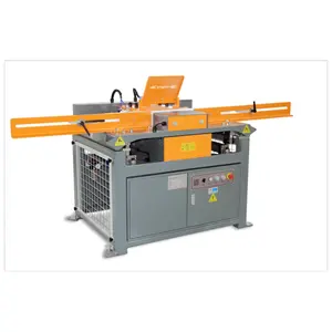 Factory price wood single head notcher machines notching machine for wood pallet manufacturer