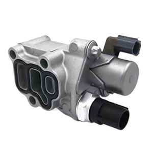 วาล์ว VVT รุ่น 15810-RAD-Y01 สำหรับฮอนด้า แอคคอร์ด ซีวิค อะไหล่เปลี่ยนท่อไอดีและท่อไอเสีย - Product Image 1