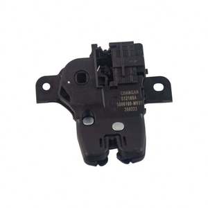 ตัวล็อกประตูหลัง C211F270605-0100ล็อกท้ายรถที่5606100-BN01 MK01อะไหล่ - Product Image 1