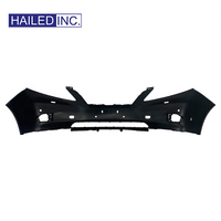 Pare-chocs avant de voiture HAILED OE 52119-48991, pièces de carrosserie, systèmes de pièces détachées pour Lexus RX300 RX350 RX450H 2009 2010 2011