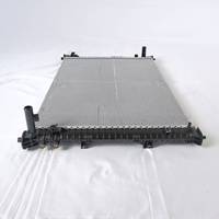 Radiateur complet OE 1301010HA01P pour Hongqi EQM5 - Neuf, garantie 6 mois pour remplacement/réparation