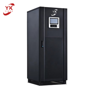 <span class=keywords><strong>UPS</strong></span> Industrial de 10kva 15kva 20kva 30kva 40kva 50kva 60kva Trifásico en Línea 380v/400v/415v Precio de Fábrica - Product Image 5