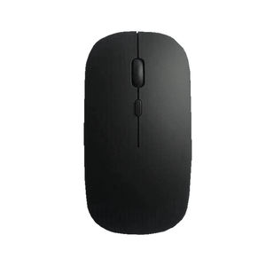 Custom New Gmaing Computer Tablet PC <b>Mouse</b> Finger Rechargeable Mini 2.4GHz <b>Wireless</b> <b>Mouse</b> <b>for</b> <b>Laptop</b> Business Home Office Use - Product Image 1