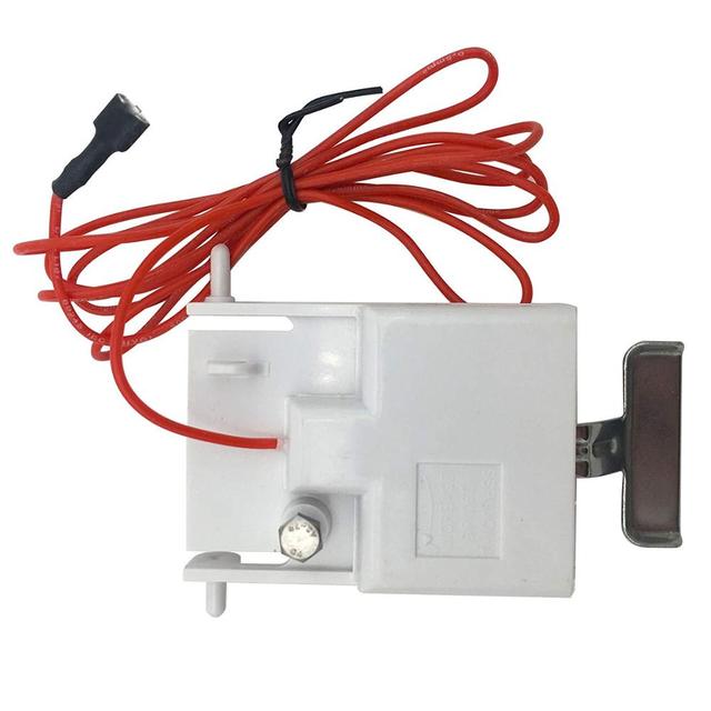 Single Ice Thickness Control Sensor Replacement 7627813/76-2781-3 for Electric Manitowoc Ice Machines for Households Hotels