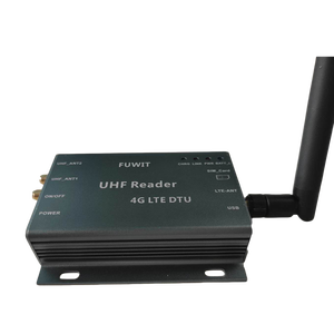 뜨거운 판매 효율적이고 정확한 라벨 읽기 R2000 칩 Thingmagic M6e 모듈 장거리 RFID 모듈 UHF 리더 - Product Image 3