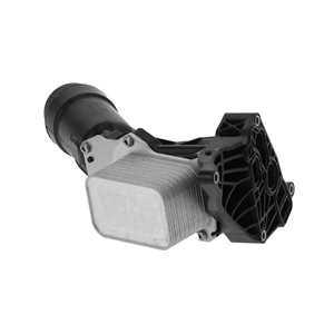 Refroidisseur d'huile moteur conception personnalisée du Bangladesh Bonne qualité fabricant et vendeur direct de pièces de moteur automobile - Product Image 4