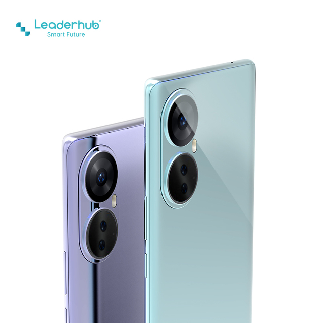 OEM Custom Logo Gaming Smartphone 6.7 Inch Android 13 Octa Core 12GB+256GB AMOLED 120Hz Global Version Dual SIM Quick Charge