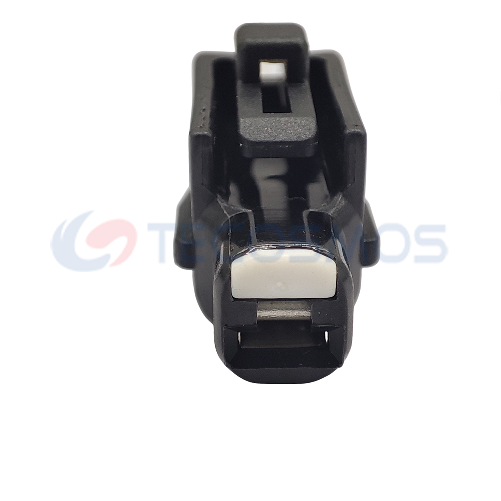 Car Starter Motor Plug Connector Waterproof Shell Suitable for Toyota 1pin Female CT1-0003M