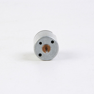 Moteur DC miniature brossé N15 0,4W 0,07A pour crayons à cils, appareils de beauté, masseurs - Product Image 4