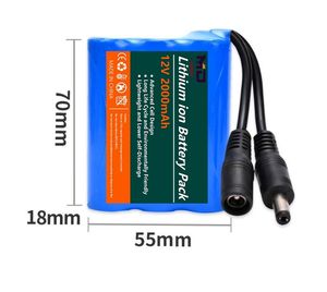 48V 18Ah 864Wh 13S9P 18650 2000mAh Wiederaufladbarer Li-Ionen-Akku Maßgefertigt 20Ah 25Ah 30Ah E-Scooter Lithium-Pack für Solarpanel - Product Image 1