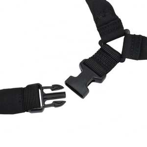 Correas Tácticas Antideslizantes para Caza, Correas de Hombro Ajustables, Correas de Seguridad - Product Image 2