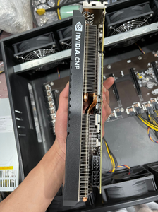 Tarjeta Gráfica Profesional 50hx Galax CMP50HX 150W 55M GDDR6 10GB 50 Video 90HX 170hx RTX3060m 3070m 3080m Tarjeta Vga CMP 30HX GPU - Product Image 3
