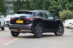 Coche de gasolina automático <span class=keywords><strong>Nissan</strong></span> <span class=keywords><strong>Qashqai</strong></span> de alta calidad, 7 velocidades, Dongfeng <span class=keywords><strong>Nissan</strong></span> <span class=keywords><strong>Qashqai</strong></span> 2025, 5 puertas, 5 asientos, SUV 1,3 T, 158Ps, L4, 116kw - Product Image 4