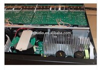 Amplificateur professionnel FP1000 à 4 canaux 1350watts en stock Amplificateur de puissance professionnel classe puissante TD Vente en gros