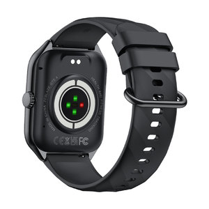 Zeblaze GTS 4 นาฬิกาอัจฉริยะ รองรับการโทรด้วยเสียง หน้าจอ AMOLED 1.94 นิ้ว กันน้ำระดับ IP68 แจ้งเตือนอัจฉริยะสำหรับ Android และ IOS - Product Image 5