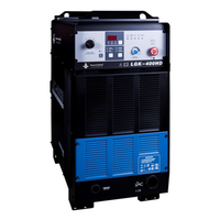 Machine de découpe plasma HY LGK-120IGBT de bonne qualité, 120A, refroidissement par air, source d'alimentation pour découpeuse CNC à portique