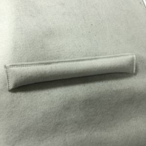 ZW CD-4004 di alta qualità 240MM auto condizionatore aria condensatore filtro Dessicant borsa nuova vendita calda confezione di asciugatura - Product Image 3