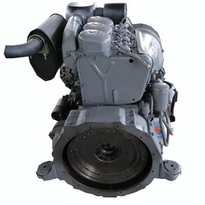 Pompa Air lumpur pasir irigasi mesin truk pertanian mesin <span class=keywords><strong>diesel</strong></span> 3 silinder 30hp F3L912 dijual - Product Image 3