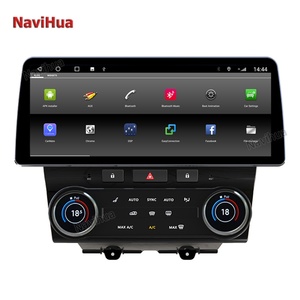 NaviHua for Chevrolet Camaro 2008-2015 12.3" Android IPS Touch Screen GPS Navigation Car DVD <b>Player</b> Radio Auto Stereo - Product Image 6