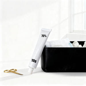 Vente en gros personnalisation 10g tatouage crème mât Machine <span class=keywords><strong>Pmu</strong></span> Equipement sourcils Crema après encre Micropigmegtaciin Cejas - Product Image 6