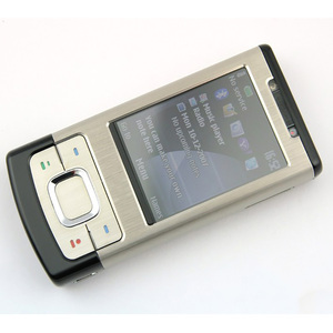 <span class=keywords><strong>Téléphone</strong></span> <span class=keywords><strong>portable</strong></span> GSM-FIX original pas cher, simple, débloqué, modèle 6500 Slide pour 6500S - Product Image 2