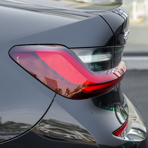 Mejoroom Autopartes, Luces Traseras LED Transparentes de Nuevo Estilo, Luces de Freno, Intermitentes, 6000K, 6000 lm, 12V, 36W, Serie 3 G20/G28 - Product Image 3