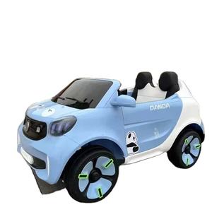 2025 प्यारा कार्टून मिनी बच्चे मोटरबाइक सवारी-ऑन कार कार लड़के <span class=keywords><strong>2</strong></span>-4 साल की उम्र/bis/gcc प्रमाणित बच्चों इलेक्ट्रिक स्कूटर - Product Image 1