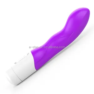 Wholesale G Point Double Shock Massage Stick Female Apparatus Female Sexy Vibration AV Stick