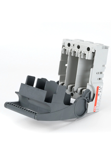 สวิตช์ฟิวส์ XLP 000-6CC 00/1/2/3 สวิตช์ฟิวส์แยกวงจร 100/160/250/400/630A - Product Image 4