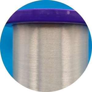 خيوط بولي بروبلين أحادية الشعيرة 600D خيوط بولي بروبلين خفيفة الوزن خيوط بولي بروبلين - Product Image 2