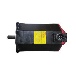 FANUC A06B-0238-B101 Alpha Series AC Servo Motor Alpha Series Servo Motor Unit - Product Image 1